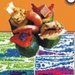 Imagen de tapa obtenida del cartel de la ruta gastron�mica marinera , Los Cristianos en 1000 sabores.Fuente: Concejal�a Municipal de Cultura del Ayuntamiento de Arona.