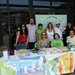 Imagen de una de las actividades organizadas por el Ayuntamiento de Arona en colaboraci�n con la asociaci�n D�jate Ayuda con motivo de la conmemoraci�n del D�a Mundial sin Drogas. Jul. 2010