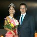 Yeelen Alay�n Darias fue proclamada Reina Juvenil de las Fiestas de Buzanada 2010. Jul. 2010