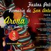 Fiestas Patronales y Romer�a de San Antonio Abad 2012
