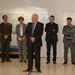 Imagen de la apertura de la nueva sede de la Oficina de Atenci�n al Ciudadano del Cabildo Insular de Tenerife en el n�cleo aronero de Los Cristianos. Enero 2012