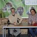 Imagen del VII Encuentro de Senderistas Arona 2012. Enero 2012