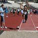 Imagen del Torneo 'Practicamos Atletismo'. Enero 2012