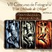 Cartel divulgativo del VII Concurso de Fotograf�a "Con Mirada de Mujer 2012".