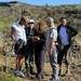 Ruta Arona-Ifonche trekking 2012