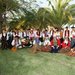 Imagen de Grupo de la Escuela de Folclore de Arona.