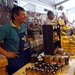 Feria Alimentos Canarios Arona 2012