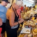 Feria Alimentos Canarios Arona 2012