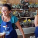 Feria Alimentos Canarios Arona 2012