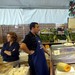 Feria Alimentos Canarios Arona 2012