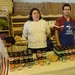Feria Alimentos Canarios Arona 2012