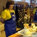 Feria Alimentos Canarios Arona 2012