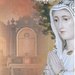 Imagen del virgen de nuestra Se�ora de F�tima obtenida del d�ptico con la programaci�n de  las Fiestas en La Sabinita 2012.