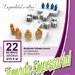 Imagen del cartel de la Jornada Empresarial 2012.