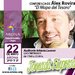 La Concejal�a de Promoci�n Econ�mica y Empleo de Arona, que dirige Marcos Afonso Esquivel, organiza la I Jornada Empresarial de Arona 2012. Mayo 2012