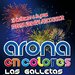 Arona en Colores