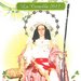 Cartel de las Fiestas de La Camella 2012.