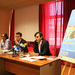 Imagen de la presentaci�n del cartel del Arona Summer Festival 2012. Mayo 2012