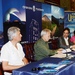 Imagen de la presentaci�n de Universong 2012, que tendr� lugar este s�bado en el auditorio Infanta Leonor de Los Cristianos. Julio 2012