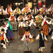 II Jornadas de Folclore y Tradiciones Canarias Arona 2013