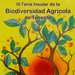 III Feria Insular de la Biodiversidad Agr�cola de Tenerife.