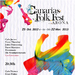 Canarias Folk Fest Arona 2013