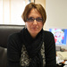 Imagen de la concejal de Servicios Sociales del Ayuntamiento de Arona, Clara Mar�a P�rez. Nov. 2012