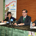 Rueda de prensa del Medio Marat�n de Las Galletas 2013