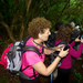 Senderismo con fotograf�a.