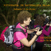 Imagen del cartel informativo sobre el 2� Sendero tem�tico de fotograf�a en Anaga