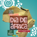 Cartel del d�a Internacional de Africa