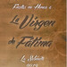 Fiestas en Honor a Nuestra Se�ora de F�tima en La Sabinita 2013