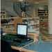 La imagen muestra una de las aulas de las que dispone el �rea de Bibliotecas.
Imagen adquirida del Folleto Informativo de la "Agenda Cultural Abril 2006"
Patronato Municipal de Cultura.
Ayuntamiento de Arona.
