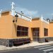 La imagen muestra las instalaciones, ubicadas en la plaza de Buzanada, en las que se llevar�n a cabo las reformas (�sept.06)