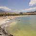 El Camis�n beach