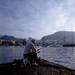 Los Cristianos harbour