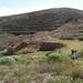 Llegada a la finca de Su�rez - Camino de Su�rez