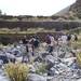 Barranco del Topo en Ifonche - Punto de conexión entre los Caminos del Topo y Suárez Barranco del Topo en Ifonche - Punto de conexión entre los Caminos del Topo y Suárez