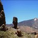 14� Ruta de Senderismo del Parador Nacional (Ca�adas del Teide) a Vilaflor