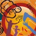 Encuentro Joven entre Centro de Discapacidad Funcional El Moj�n y Punto Juvenil de Guargacho
