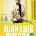 Concierto de Juan Luis Guerra en Arona - Julio 2012