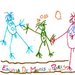 Imagen obtenida del folleto de Talleres para Familias.
Patronato Municipal de Servicios Sociales de Arona. 2007