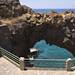 Seaside path (partial view) - Costa del Silencio