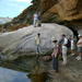 Cala de Montaña Amarilla Cala de Montaña Amarilla