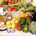 Feria Alimentos Canarios Arona 2012