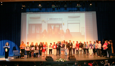 Premios Igualdad 2016