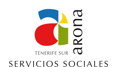 Logo Servicios Sociales.