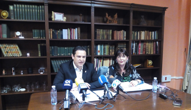 El Presupuesto del Ayuntamiento de Arona para 2017 recibe solo cinco alegaciones individuales