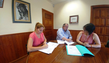Arona se acercará a las víctimas de prostitución y trata para facilitar su incorporación social plena