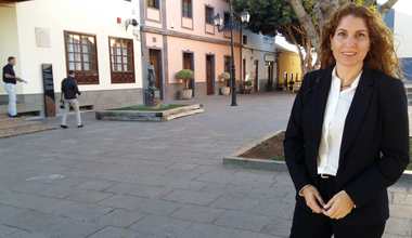 Arona trabaja con jóvenes del municipio sin estudios, sin empleo y consumidores de alcohol o drogas